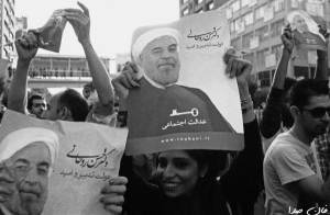 کمپین بین الملی حقوق بشر: حسن روحانی برای عمل به وعده های حقوق بشری خود اقدام کند