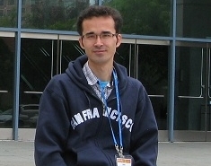 omid kokabee