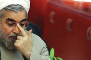 hasan rohani