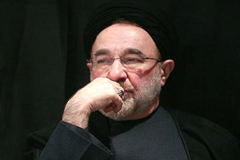 سید محمد خاتمی