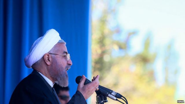 rouhani