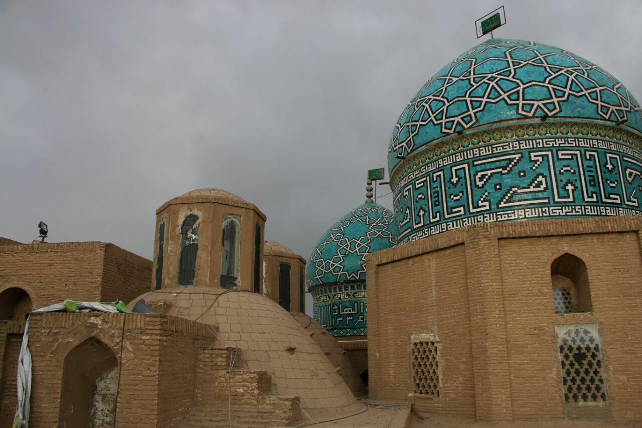 moshtaghalishah kermani1