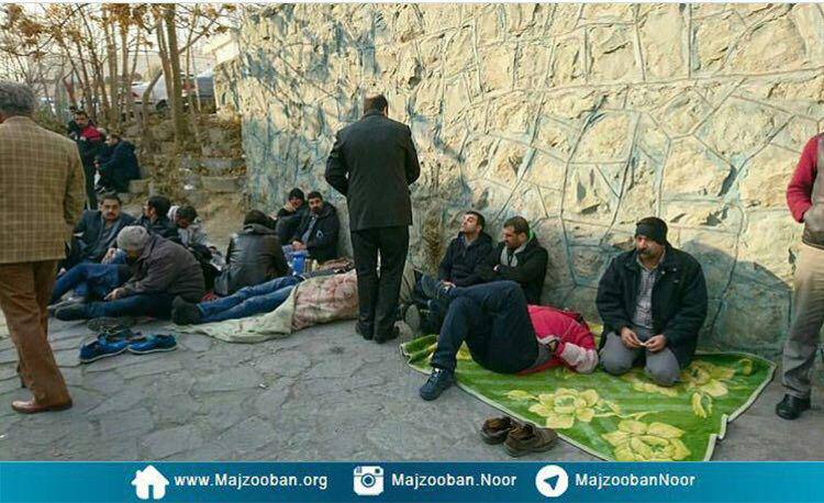 namaz daravish zendan evin96 1