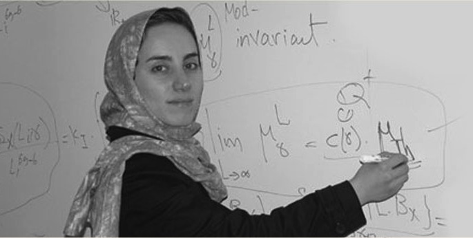 mirzakhani