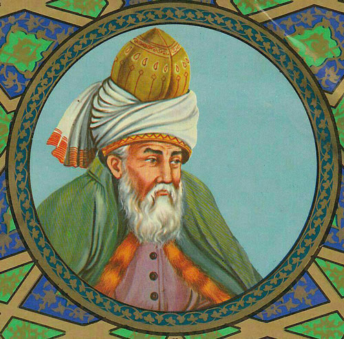 molana2 molavi