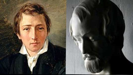 heinrich heine v