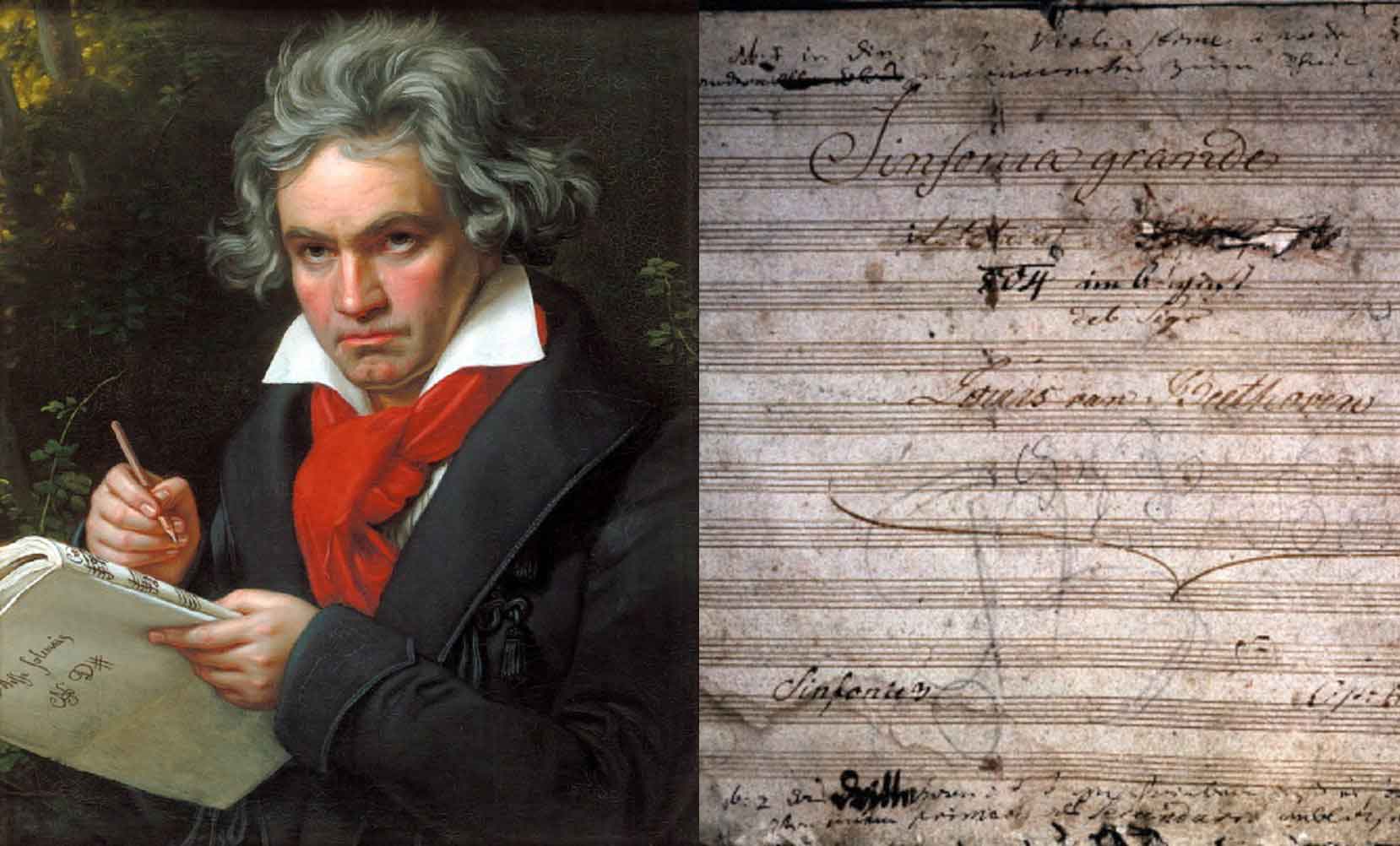 Beethoven 96