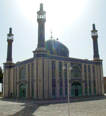 mazar-soltani