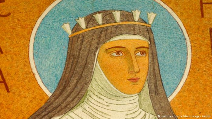 Hildegard von Bingen