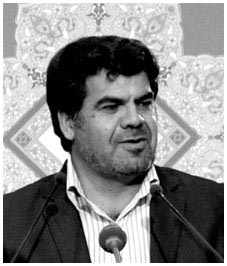 abdolreza mazaheri